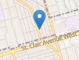 1 Bedroom apartment for rent in TORONTO