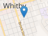 1 Bedroom apartment for rent in WHITBY