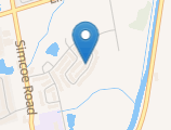 2 Bedroom apartment for rent in BRADFORD WEST GWILLIMBURY
