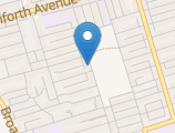 2 Bedroom apartment for rent in TORONTO