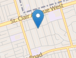 1 Bedroom apartment for rent in TORONTO