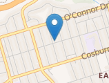 2 Bedroom apartment for rent in TORONTO