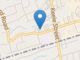 1 Bedroom apartment for rent in Toronto