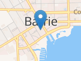 2 Bedroom apartment for rent in Barrie