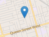 2 Bedroom apartment for rent in TORONTO