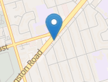 Bachelor apartment for rent in TORONTO