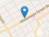 2 Bedroom apartment for rent in ORILLIA