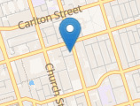 1 Bedroom apartment for rent in Toronto