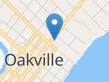 2 Bedroom apartment for rent in OAKVILLE