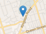 Bachelor apartment for rent in Toronto