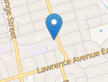 1 Bedroom apartment for rent in Toronto