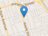 1 Bedroom apartment for rent in TORONTO