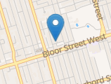 1 Bedroom apartment for rent in TORONTO