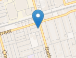 1 Bedroom apartment for rent in TORONTO