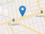 2 Bedroom apartment for rent in TORONTO