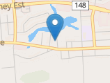 2 Bedroom apartment for rent in GATINEAU