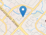 1 Bedroom apartment for rent in MISSISSAUGA