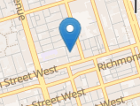 2 Bedroom apartment for rent in TORONTO