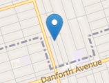 1 Bedroom apartment for rent in TORONTO
