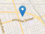 Bachelor apartment for rent in TORONTO
