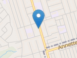 2 Bedroom apartment for rent in TORONTO