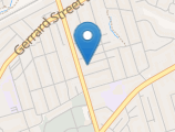 Bachelor apartment for rent in Toronto