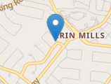 1 Bedroom apartment for rent in MISSISSAUGA