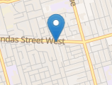 1 Bedroom apartment for rent in TORONTO
