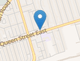 1 Bedroom apartment for rent in TORONTO