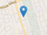 2 Bedroom apartment for rent in TORONTO