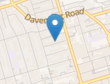 1 Bedroom apartment for rent in TORONTO