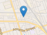 2 Bedroom apartment for rent in TORONTO