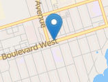 1 Bedroom apartment for rent in TORONTO