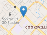 2 Bedroom apartment for rent in Mississauga