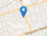 2 Bedroom apartment for rent in TORONTO