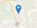 2 Bedroom apartment for rent in PICKERING