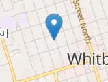 1 Bedroom apartment for rent in WHITBY