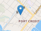 2 Bedroom apartment for rent in Port Credit