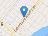 2 Bedroom apartment for rent in Mississauga