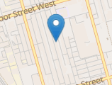 2 Bedroom apartment for rent in TORONTO