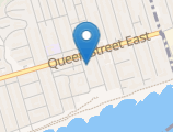Bachelor apartment for rent in TORONTO