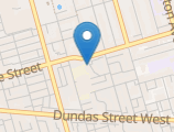 2 Bedroom apartment for rent in TORONTO
