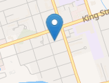 2 Bedroom apartment for rent in COBOURG