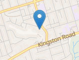 2 Bedroom apartment for rent in Toronto