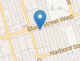2 Bedroom apartment for rent in TORONTO