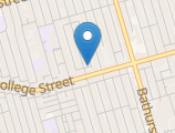 1 Bedroom apartment for rent in TORONTO