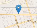 2 Bedroom apartment for rent in Toronto