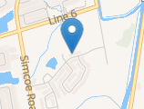3+ Bedroom apartment for rent in BRADFORD WEST GWILLIMBURY