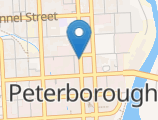 2 Bedroom apartment for rent in PETERBOROUGH
