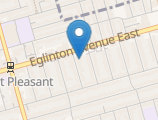 1 Bedroom apartment for rent in TORONTO